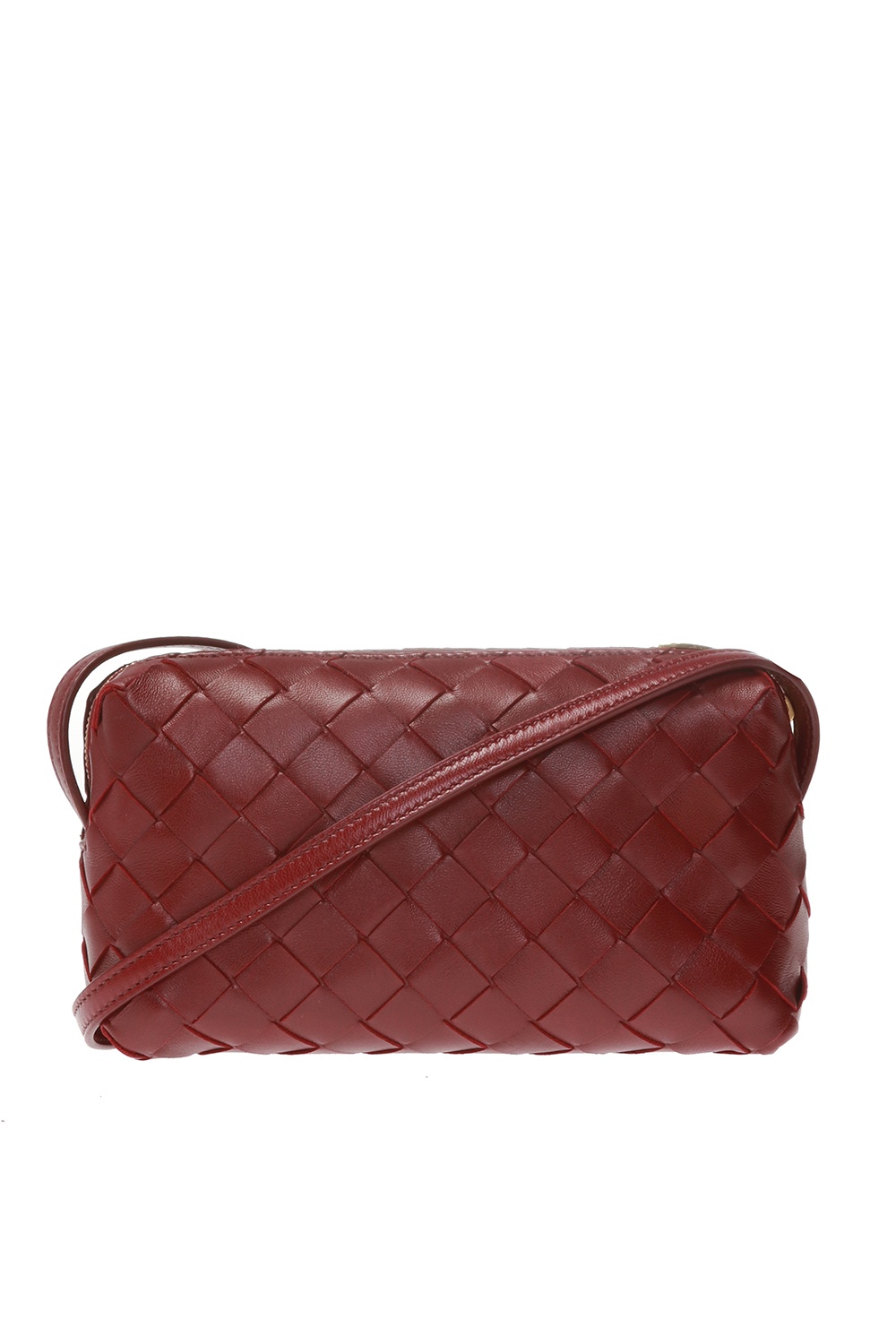Bottega Veneta Intrecciato shoulder bag | Women's Bags | Vitkac
